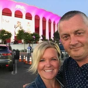 Meet your Posher, Jacqui